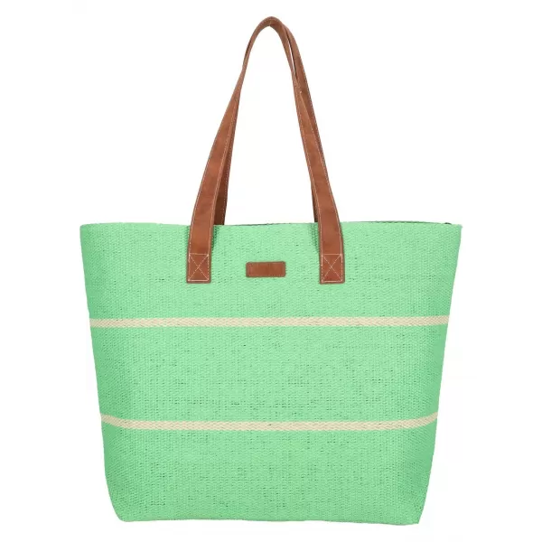  Чанта ENRICO BENETTI EB-79004-023 ЗЕЛЕНО 