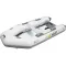 Лодка AQUA MARINA A-DeLuxe 3,6 Alu Deck СИВО
