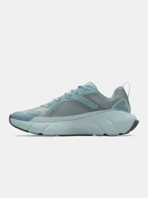 Ботуши UNDER ARMOUR AURA RPSTP 6008992-323 ЗЕЛЕНО