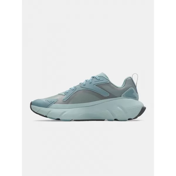  Ботуши UNDER ARMOUR AURA RPSTP 6008992-323 ЗЕЛЕНО 