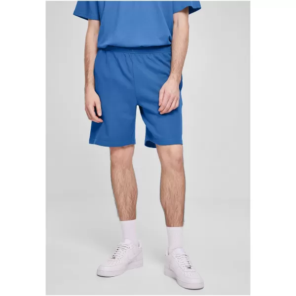  Мъжки шорти URBAN CLASSICS TB6297 КРАЛСКИ 
