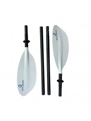 Гребни SPINERA KAYAK BASIC ALU 4D НЕОПРЕДЕЛЕН