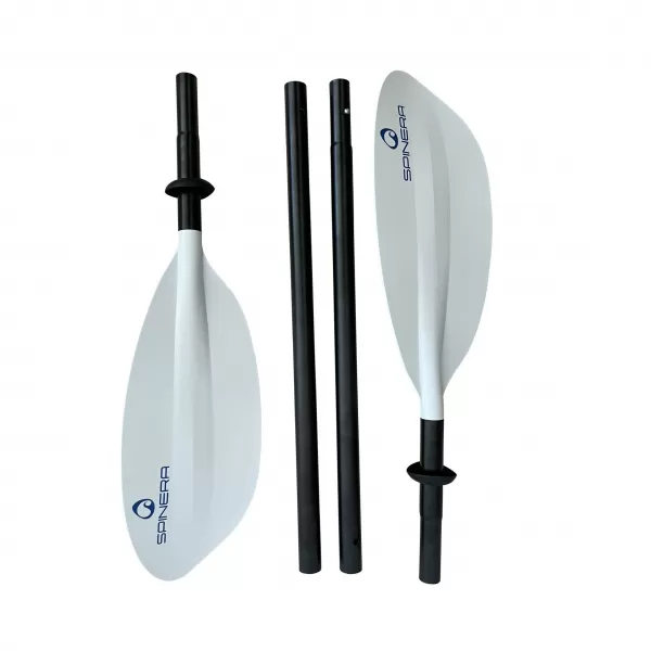  Гребни SPINERA KAYAK BASIC ALU 4D НЕОПРЕДЕЛЕН 