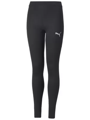 Детски клинове PUMA LIGA BASELAYER LONG TIGHT JR 655945-03 ПУМА ЧЕРНА