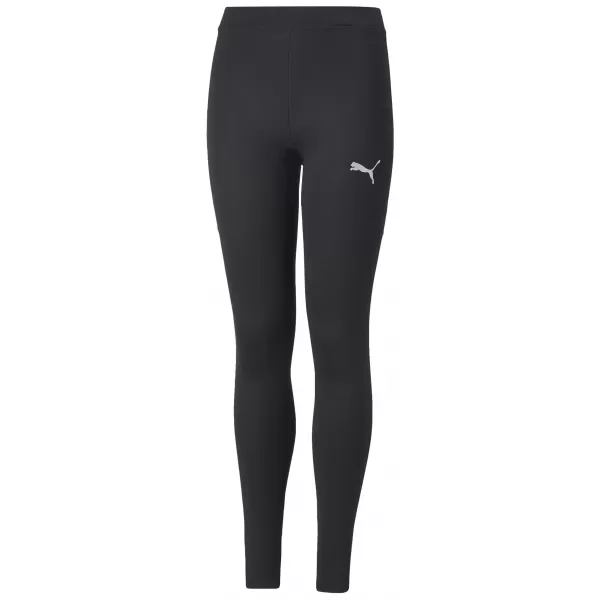  Детски клинове PUMA LIGA BASELAYER LONG TIGHT JR 655945-03 ПУМА ЧЕРНА 