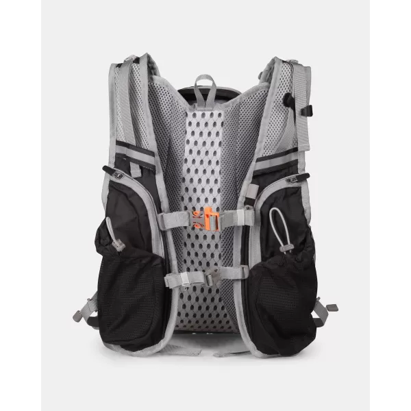  Раница KILPI CADENCE 10-U 1U0614KI ЧЕРЕН 