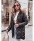 Дамско яке DSTREET 1 TY5468 ЧЕРЕН