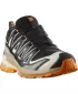 Мъжки обувки SALOMON XA PRO 3D V9 GORE-TEX L47881900 ЧЕРЕН/ВАНИЛОВ ЛЕД/КУРКУМА
