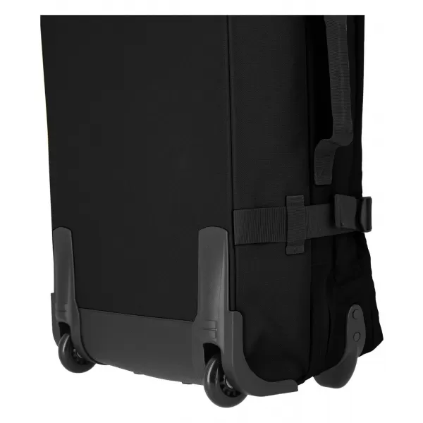  Чанта TRAVELITE BOLONIA WHEELED DUFFLE ЧЕРЕН 