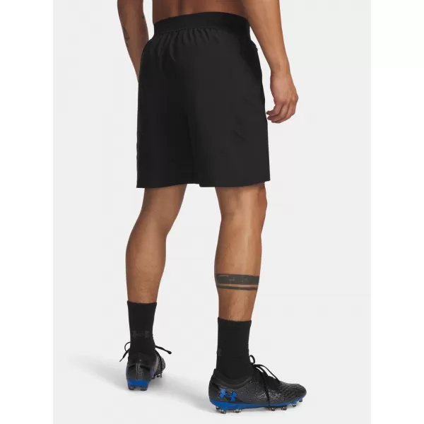  Мъжки шорти UNDER ARMOUR M CHALLENGER PRO SHORTS 6009621-008 ЧЕРЕН 
