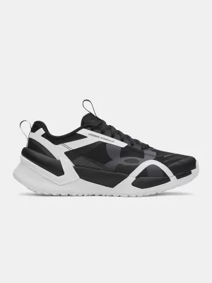 Дамски обувки UNDER ARMOUR W REIGN XT 6005927-002 ЧЕРЕН
