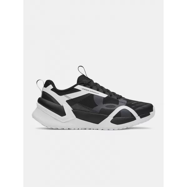  Дамски обувки UNDER ARMOUR W REIGN XT 6005927-002 ЧЕРЕН 