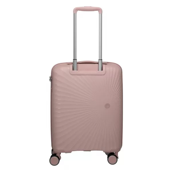  Комплект куфари TRAVELITE TAMARIS VOYAAGE РУЖ 