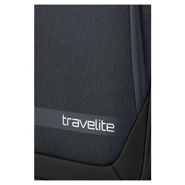  куфар TRAVELITE Kick Off 4w L exp АНТРАЦИТ 