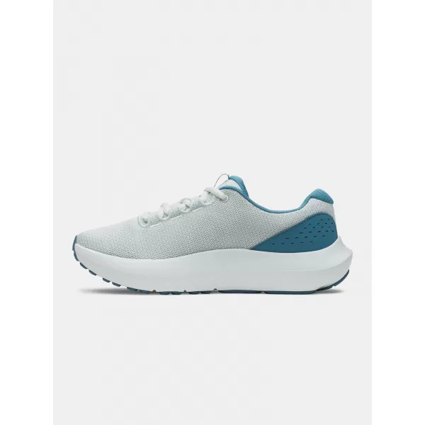  Дамски обувки UNDER ARMOUR W CHARGED SURGE 4 3027007-592 ЗЕЛЕНО 