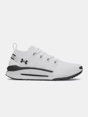 Мъжки обувки UNDER ARMOUR PHANTOM X 6007183-100 БЯЛО
