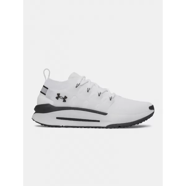  Мъжки обувки UNDER ARMOUR PHANTOM X 6007183-100 БЯЛО 
