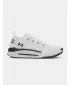 Мъжки обувки UNDER ARMOUR PHANTOM X 6007183-100 БЯЛО