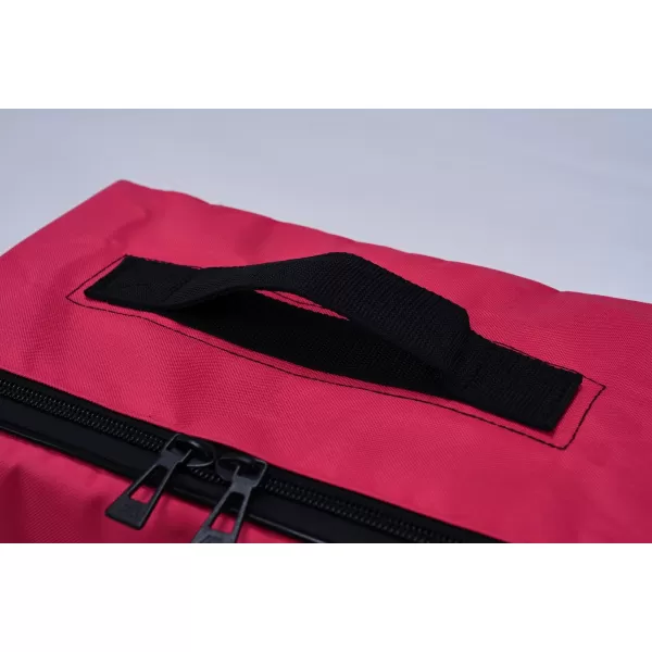  Транспортна чанта AQUA MARINA Zip S РОЗОВО 