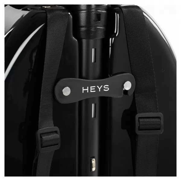  Детски куфар HEYS TURBO TOTS SCOOTER 13155 СЪСТЕЗАТЕЛНА КОЛА 