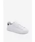 Мъжки кецове BIG STAR SHOES TT174331 БЯЛО