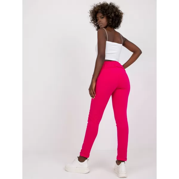  Дамски спортен панталон BASIC FEEL GOOD RV-DR-3589.05X ФУКСИЯ 