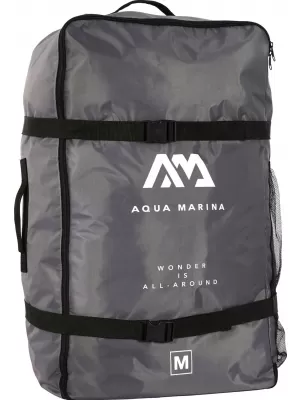 Транспортна чанта AQUA MARINA Zip pro vícemístné kajaky НЕОПРЕДЕЛЕН