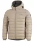Мъжко палто PENTAGON AURORA 2.0 PUFFER HOODED JACKET K08048-2.0 КАКИ