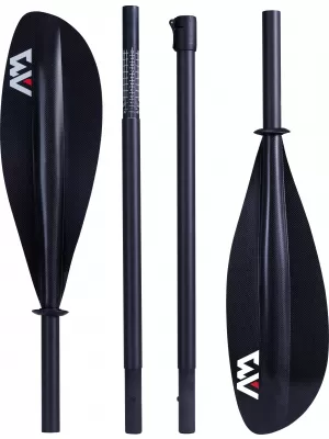 Гребни AQUA MARINA KP-3 Carbon НЕОПРЕДЕЛЕН