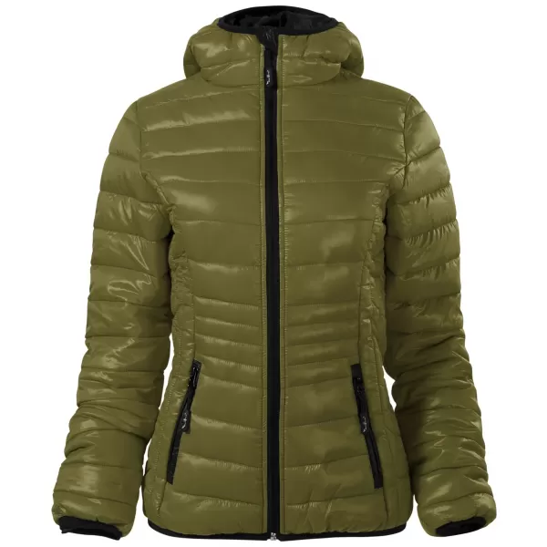  Дамско яке MALFINI EVEREST 551 АВОКАДО ЗЕЛЕНО 