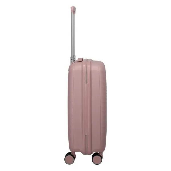 Комплект куфари TRAVELITE TAMARIS VOYAAGE РУЖ 