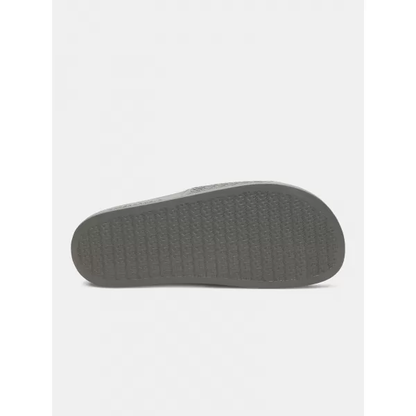  Мъжки чехли UNDER ARMOUR ARMR SLIDE LITE 6007528-709 ЗЕЛЕНО 