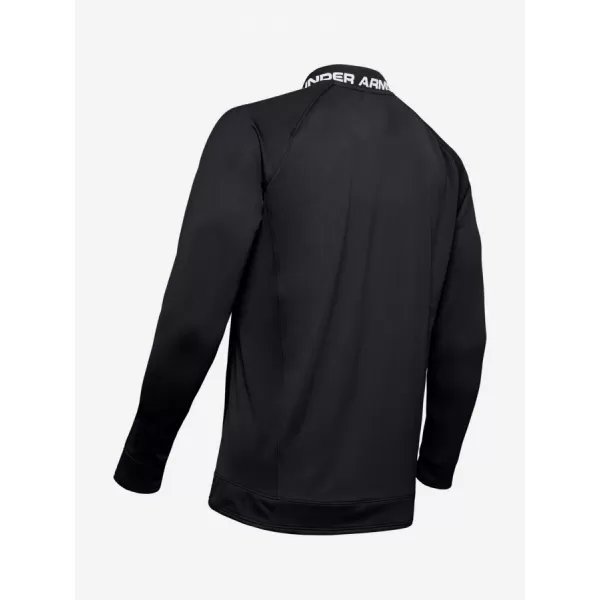  Мъжко яке UNDER ARMOUR CHALLENGER III JACKET 1343919-001 ЧЕРЕН 