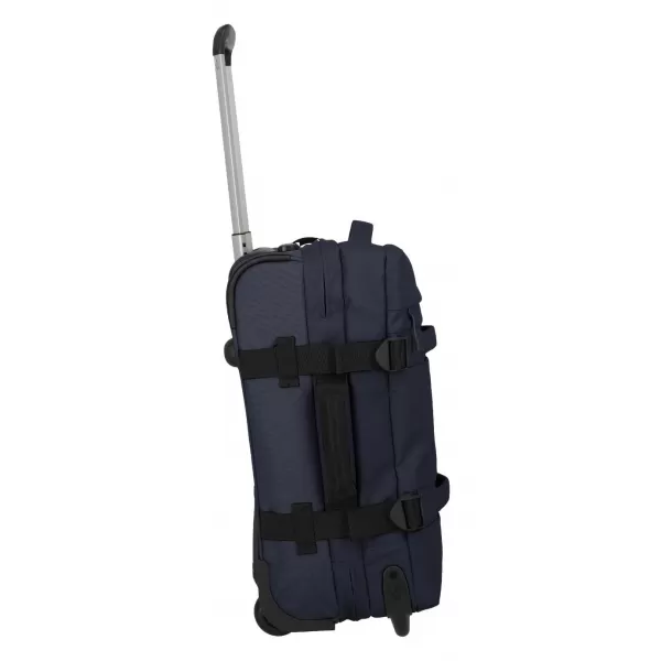  Комплект чанти TRAVELITE BOLONIA WHEELED DUFFLE НАВИЦИ 