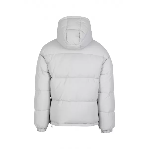 Мъжко ватирано яке URBAN CLASSICS TB8703-02946 ЛЕК АСФАЛТ 
