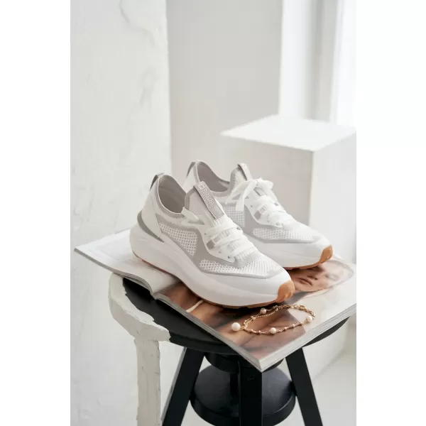  Дамски обувки BIG STAR SHOES TT274570 БЯЛО 