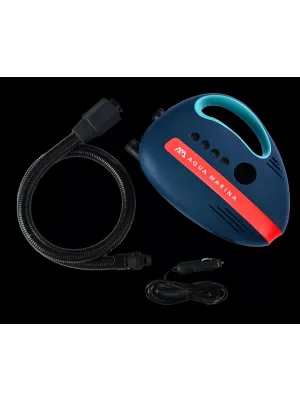 помпа AQUA MARINA Turbo 12V НЕОПРЕДЕЛЕН