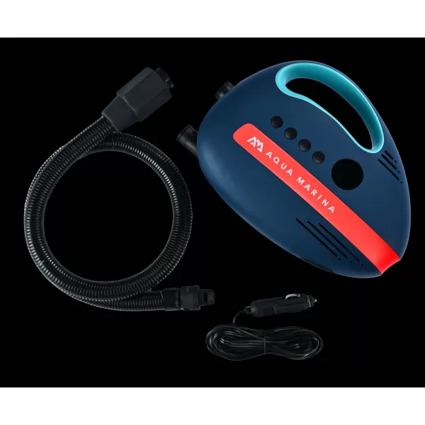  помпа AQUA MARINA Turbo 12V НЕОПРЕДЕЛЕН 
