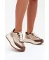 Дамски обувки BIG STAR SHOES SS274002 БЕЖОВО