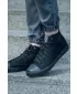 Мъжки кецове BIG STAR SHOES FF174550 ЧЕРЕН