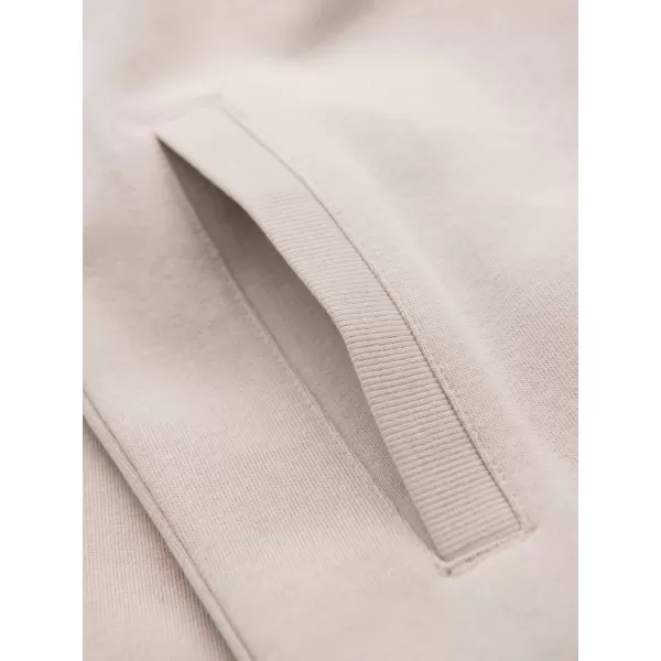  Мъжки шорти OMBRE OM-SRBS-0205 СВЕТЛО БЕЖОВО 
