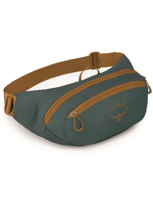 Чанта за кръст OSPREY DAYLITE WAIST TORRENT BLUE