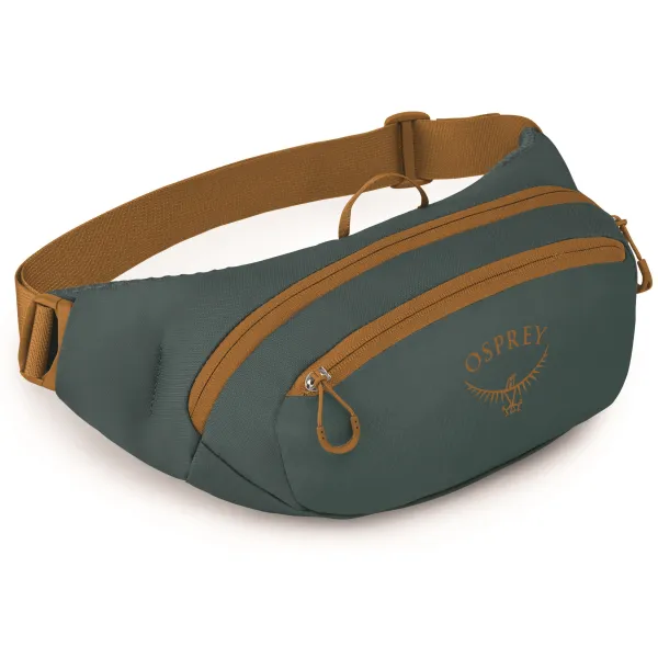  Чанта за кръст OSPREY DAYLITE WAIST TORRENT BLUE 