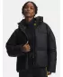 Дамско яке UNDER ARMOUR LIMITLESS DOWN PUFFER JACKET 6001001-001 ЧЕРЕН