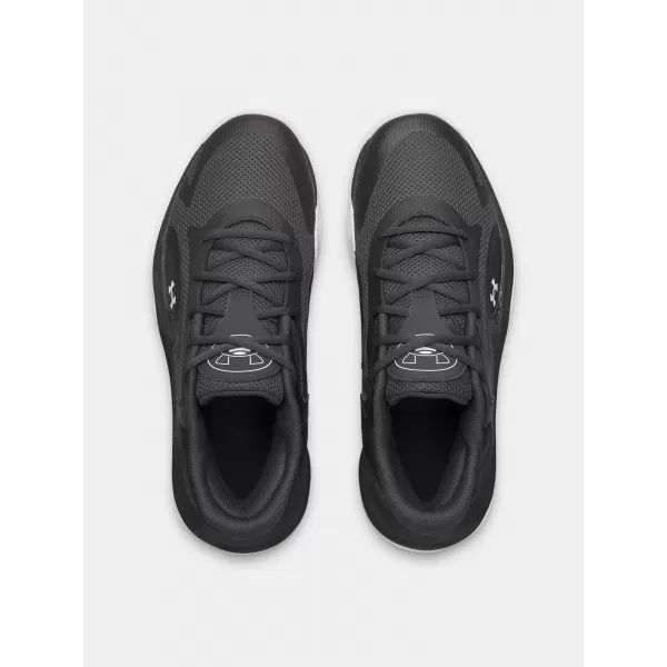  Ботуши UNDER ARMOUR JET '25 6001585-016 СИВО 