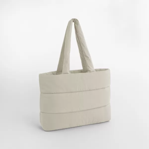  Пазарска чанта BAGBASE | BG 701 ЕСТЕСТВЕН КАМЪК 
