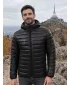 Мъжко яке MALFINI EVEREST 552 ЧЕРЕН