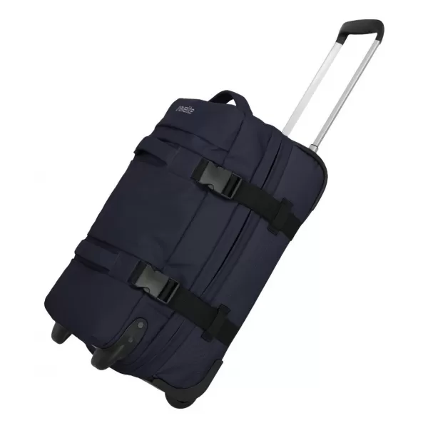 Чанта TRAVELITE BOLONIA WHEELED DUFFLE НАВИЦИ 