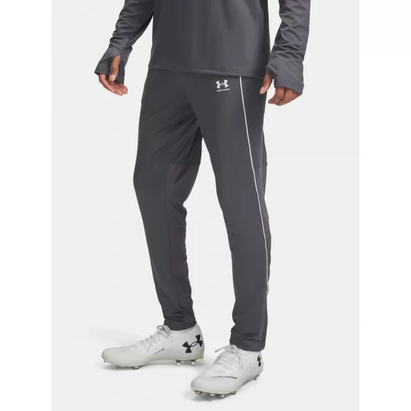  Мъжки спортен панталон UNDER ARMOUR M CHALLENGER TRAINING PN 6004044-025 СИВО 