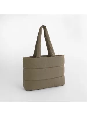 Пазарска чанта BAGBASE | BG 701 ЗЕМНО ЗЕЛЕНО